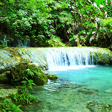 Mele Cascades Mele Cascades