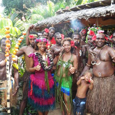 Cave Kava Bar and Coconut Crab Sanctuary Cave Kava Bar and Coconut Crab Sanctuary