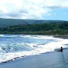 Louniel Beach Louniel Beach