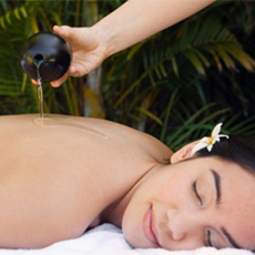 Moyyan Day Spa Moyyan Day Spa