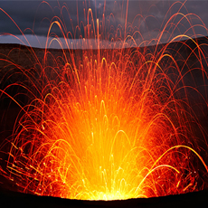 Mount Yasur Mount Yasur