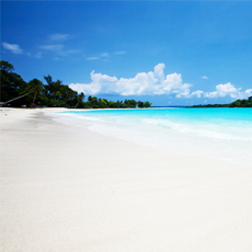 Port Olry Beach Port Olry Beach