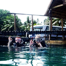 Santo Island Dive and Fishing Santo Island Dive and Fishing
