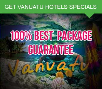 Vanautu Hotel Specials