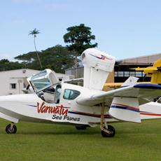 Vanuatu Seaplanes Vanuatu Seaplanes