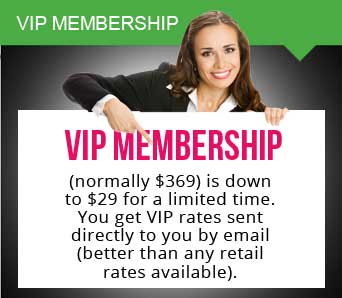 Vanuatu VIP Membership